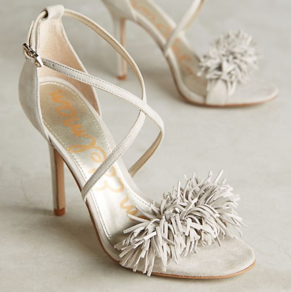 Sam Edelman Aisha Sandals